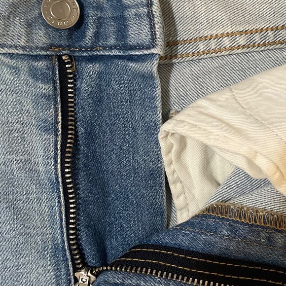 Everlane High Waisted Jeans - Picture 4 of 7